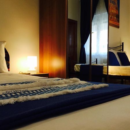 The 7Th Floor In Rome B&B 외부 사진