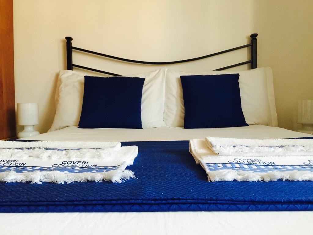 The 7Th Floor In Rome B&B 객실 사진