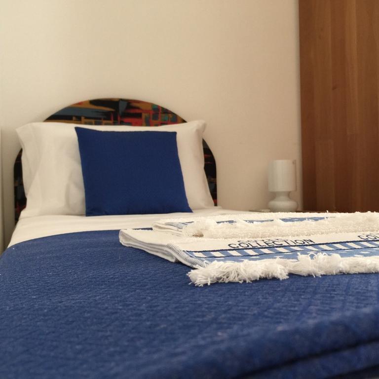 The 7Th Floor In Rome B&B 외부 사진
