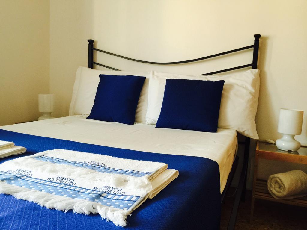 The 7Th Floor In Rome B&B 객실 사진
